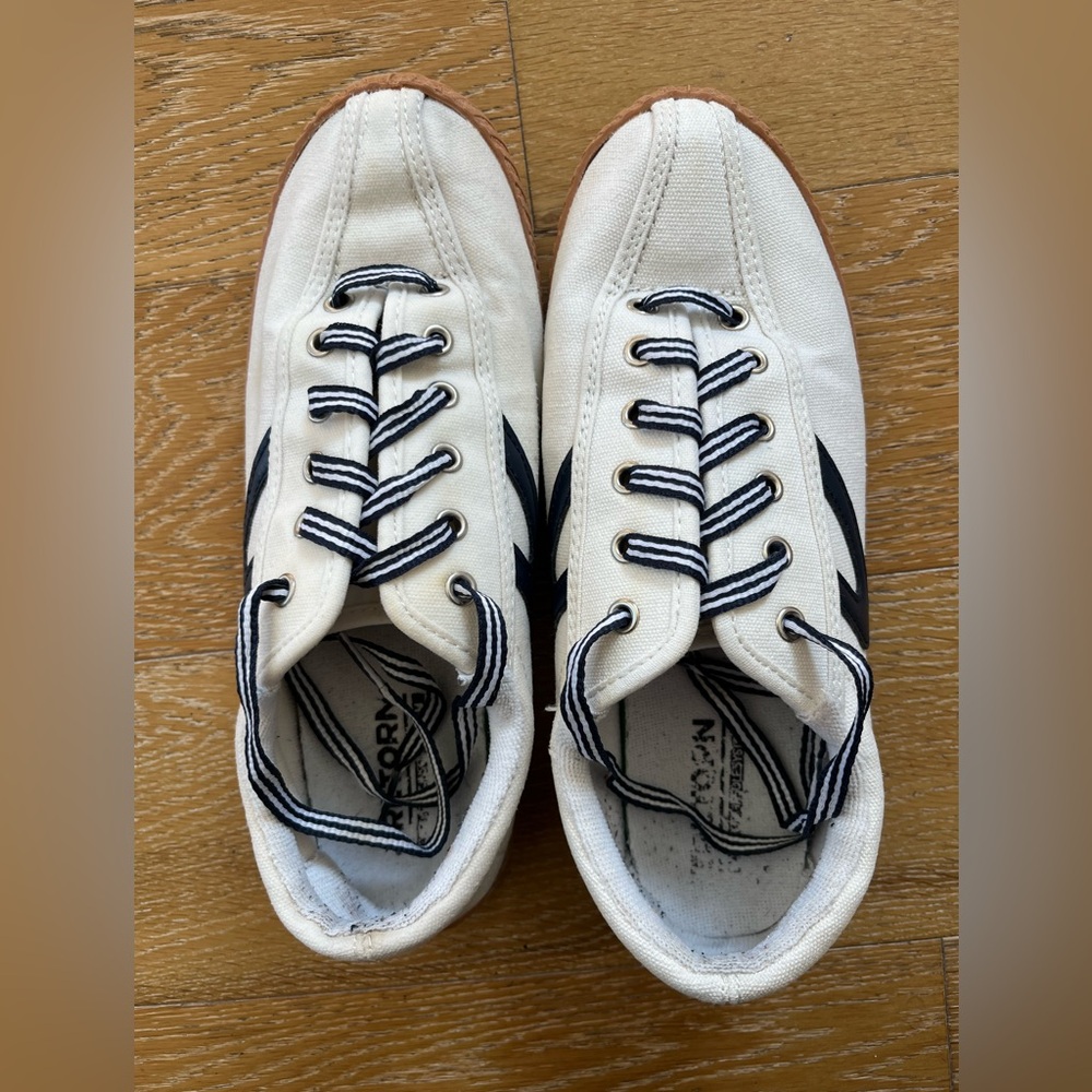 Tratorn shoes